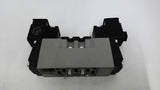 Parker H15WXBBL49D 24VDC