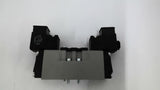 Parker H15WXBBL49D 24VDC