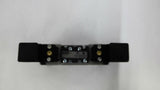 Parker H15WXBBL49D 24VDC