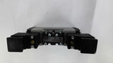 Parker H15WXBBL49D 24VDC