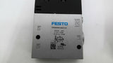 Festo CPE18-M1H-3GLS-1/4 Solenoid Valve 10 Bar