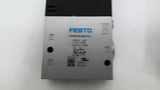 Festo CPE18-M1H-3GLS-1/4 Solenoid Valve 10 Bar