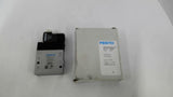 Festo CPE18-M1H-3GLS-1/4 Solenoid Valve 10 Bar