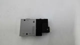 Festo CPE18-M1H-3GLS-1/4 Solenoid Valve 10 Bar