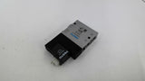Festo CPE18-M1H-3GLS-1/4 Solenoid Valve 10 Bar