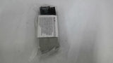 Aventics L22BA452O000020 Solenoid Valve 145 PSI