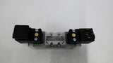 Parker H15WXBBL49D Solenoid Vale 145 PSI