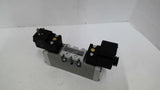 Parker H15WXBBL49D Solenoid Vale 145 PSI