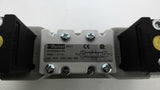 Parker H15WXBBL49D Solenoid Vale 145 PSI