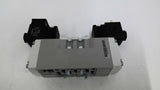Parker H15WXBBL49D Solenoid Vale 145 PSI