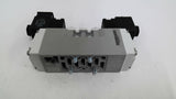 Parker H15WXBBL49D Solenoid Vale 145 PSI