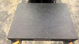 Starret SP-5 Grade B Precision Granite Stone .00018 Flatness