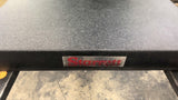 Starret SP-5 Grade B Precision Granite Stone .00018 Flatness