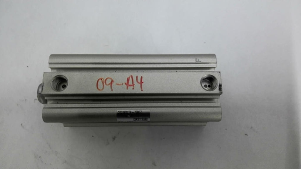 SMC CDQ2B32TF- 75DCZ Pneumatic Cylinder