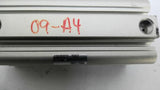 SMC CDQ2B32TF- 75DCZ Pneumatic Cylinder