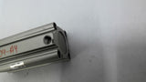 SMC CDQ2B32TF- 75DCZ Pneumatic Cylinder
