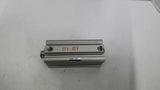 SMC CDQ2B32TF- 75DCZ Pneumatic Cylinder