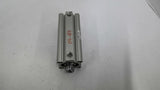 SMC CDQ2B32TF- 75DCZ Pneumatic Cylinder