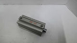 SMC CDQ2B32TF- 75DCZ Pneumatic Cylinder
