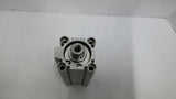 SMC CDQ2B32TF- 75DCZ Pneumatic Cylinder