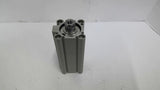 SMC CDQ2B32TF- 75DCZ Pneumatic Cylinder