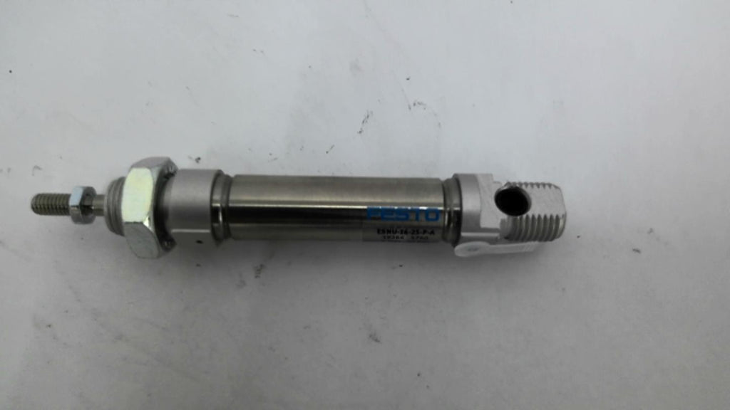 FESTO ESNU-16-25-P-A Cylinder