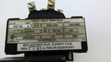 Allen Bradley 1497-N2 .075KVA 220/440V 60Hz Transformer