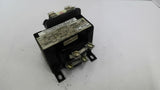 Allen Bradley 1497-N2 .075KVA 220/440V 60Hz Transformer