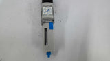 FESTO MS4-LFR-1/4-D7-E-R-M-AS Pressure Regulator