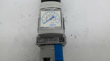 FESTO MS4-LFR-1/4-D7-E-R-M-AS Pressure Regulator