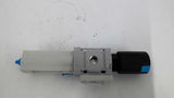 FESTO MS4-LFR-1/4-D7-E-R-M-AS Pressure Regulator