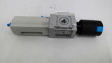 FESTO MS4-LFR-1/4-D7-E-R-M-AS Pressure Regulator