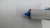 FESTO MS4-LFR-1/4-D7-E-R-M-AS Pressure Regulator