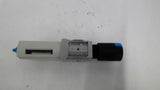 FESTO MS4-LFR-1/4-D7-E-R-M-AS Pressure Regulator
