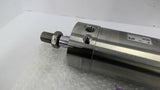 SMC CDG5EA80TFSV-75 Pneumatic Cylinder 1.0 MPa