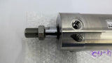 SMC CDG5EA80TFSV-75 Pneumatic Cylinder 1.0 MPa