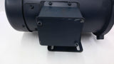Lesson 098000.00 1/2 HP DC Motor 1750 RPM NSS56C 90 Volts TEFC 9 5 Amps