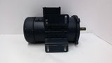 Lesson 098000.00 1/2 HP DC Motor 1750 RPM NSS56C 90 Volts TEFC 9 5 Amps