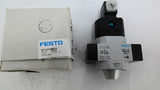 Festo HEE-1/4-D-MINI-24 On/Off Valve