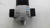 Festo HEE-1/4-D-MINI-24 On/Off Valve