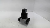 Festo HEE-1/4-D-MINI-24 On/Off Valve