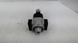 Festo HEE-1/4-D-MINI-24 On/Off Valve