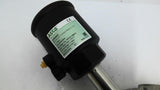 ASCO E290A063 Solenoid Valve 16 Bar