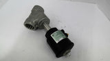 ASCO E290A063 Solenoid Valve 16 Bar