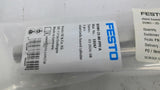 FESTO DSNU-25-80-PPV-A Round Standard Cylinder