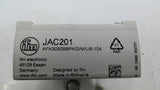 IFM JAC201 Reflection Sensor