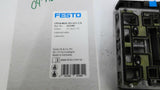 Festo CPV18-M1H-2X3-GLS-1/4