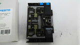 Festo CPV18-M1H-2X3-GLS-1/4