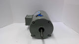 Lesson 117406.00 1 HP AC Motor 1140 RPM 3 Phase 56HZ 208-230/460 Volts TENV 56HZ