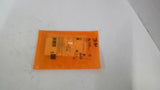 Ifm IE5287 Inductive Sensor 10..30 VDC
